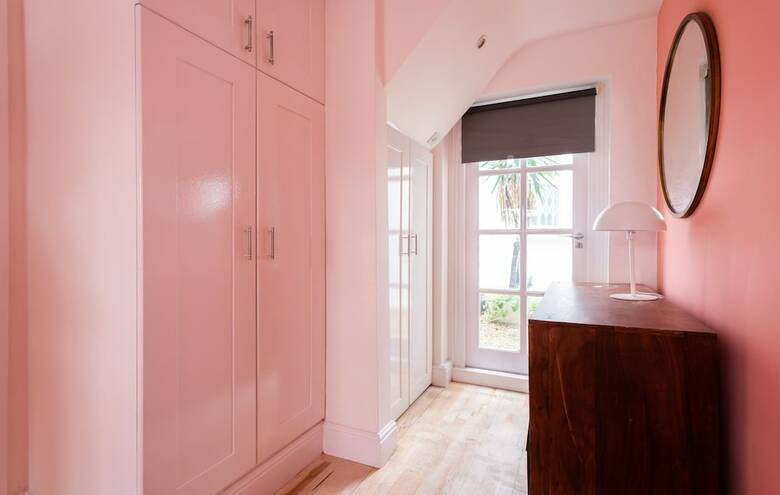 Apartamentos The Queensway Retreat - Modern & Bright 2bdr Home