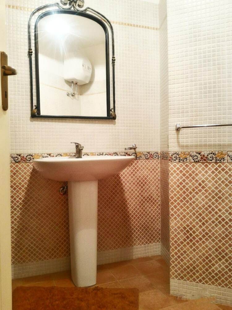 Apartamento Le Dimore Dell'ippocampo