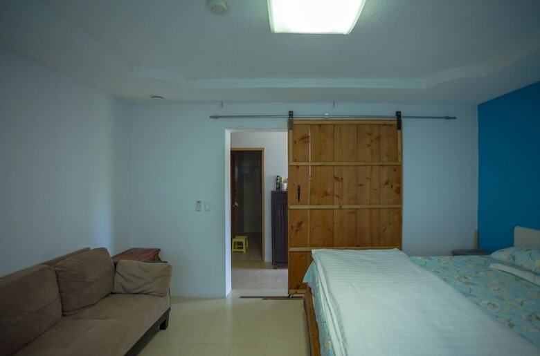 Joy House