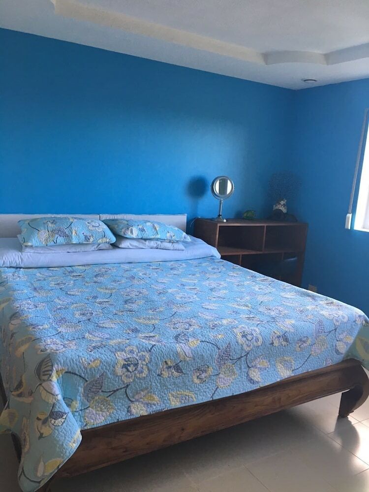 Joy House