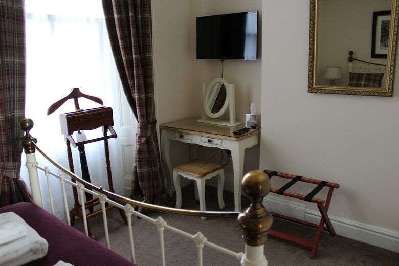 Hotel The Town House