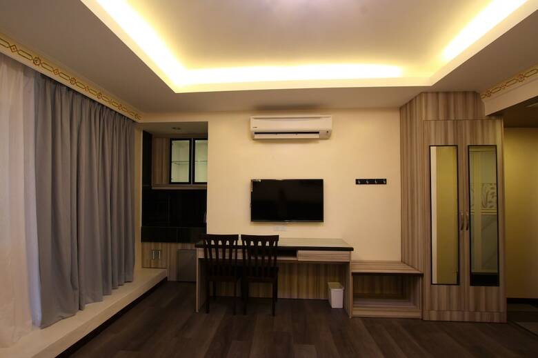 Hotel Shamrock Guest House