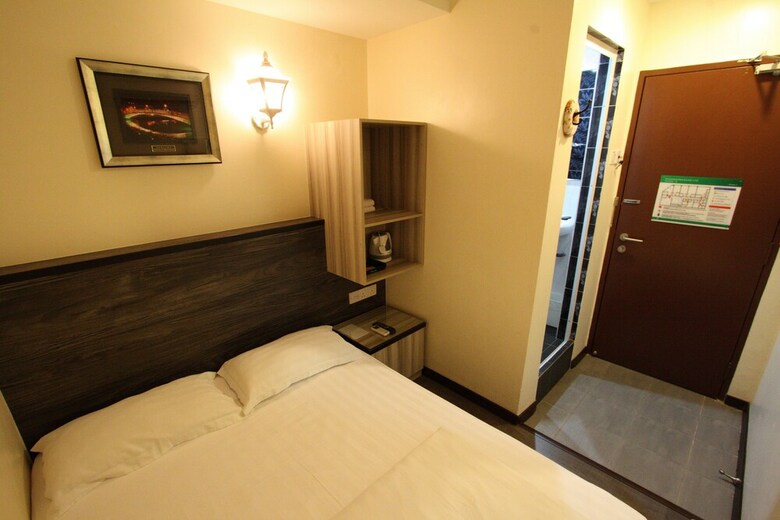 Hotel Shamrock Guest House