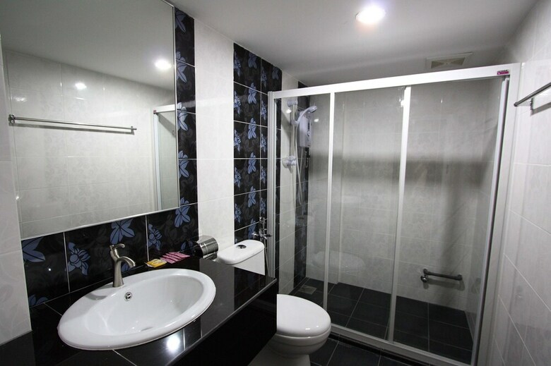 Hotel Shamrock Guest House