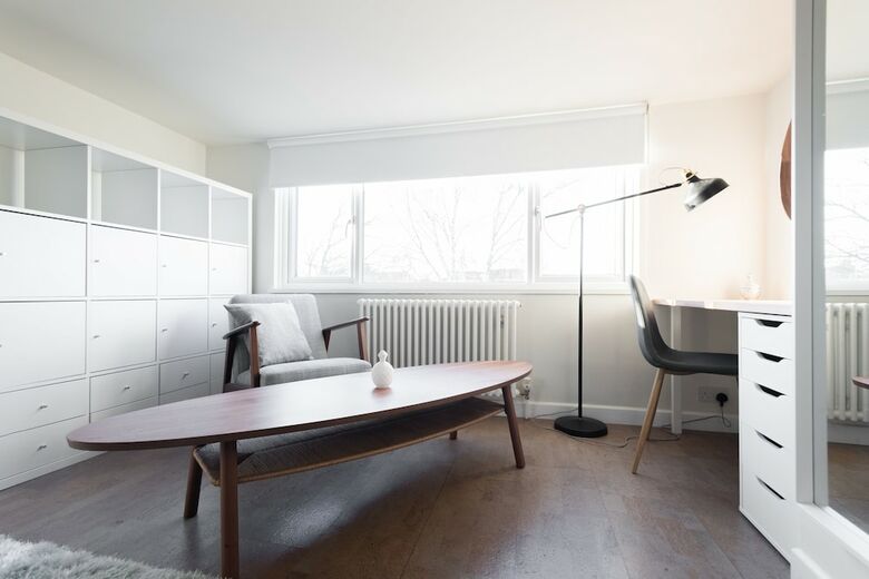 Apartamentos The Jericho Escape - Comfortable & Modern 4bdr In Jericho