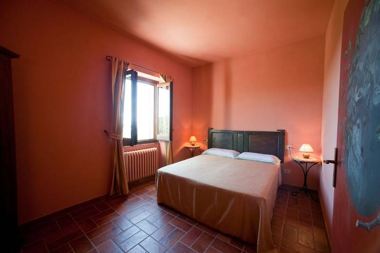 Agroturismo Il Borgo Del Lupo