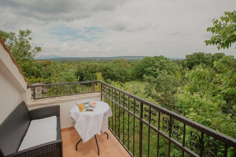 Bed & Breakfast Agrotourism Kalpi?