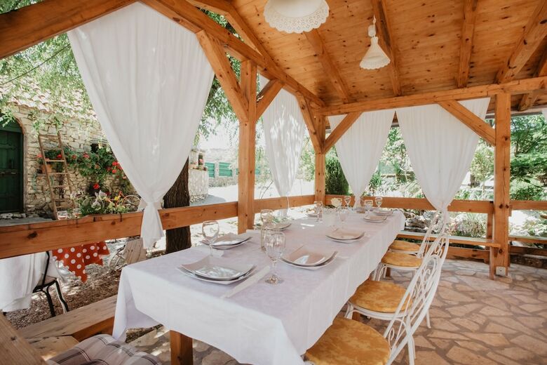 Bed & Breakfast Agrotourism Kalpi?