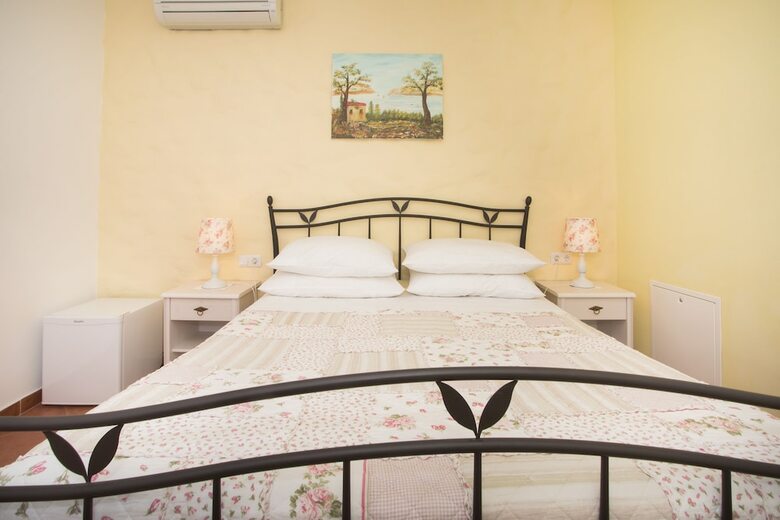Bed & Breakfast Agrotourism Kalpi?