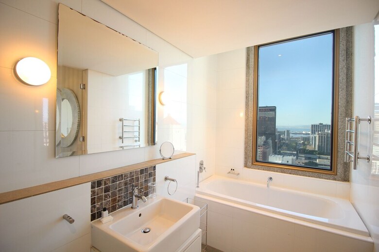 Apartamentos Cartwrights Corner 1901