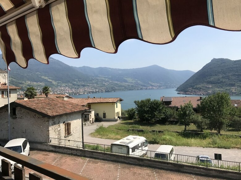 Apartamento Il Lago Di Sole