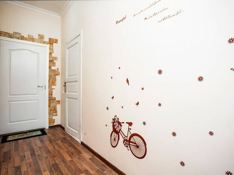 Apartamentos Lucky House