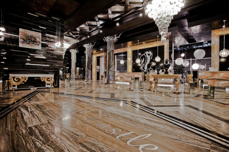 Hotel Royal Casa Villas