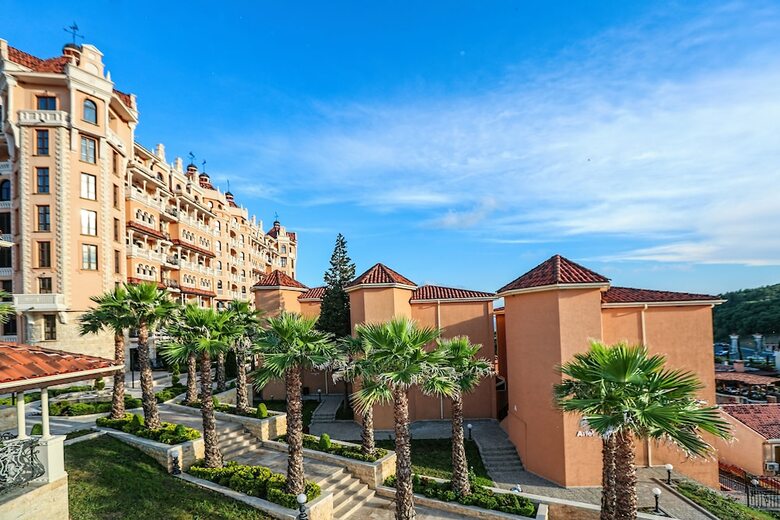 Hotel Royal Casa Villas
