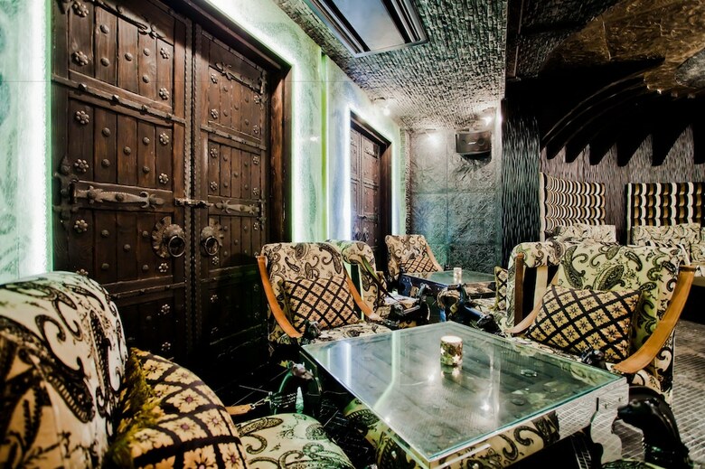 Hotel Royal Casa Villas