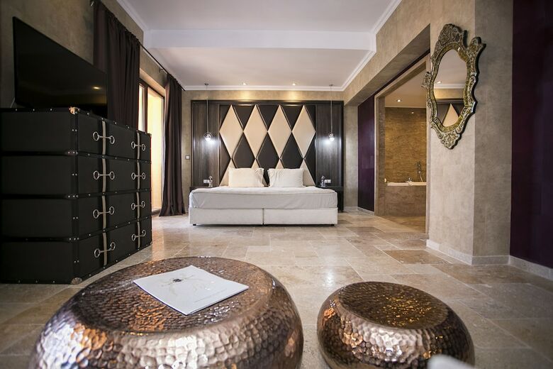 Hotel Royal Casa Villas