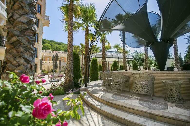 Hotel Royal Casa Villas