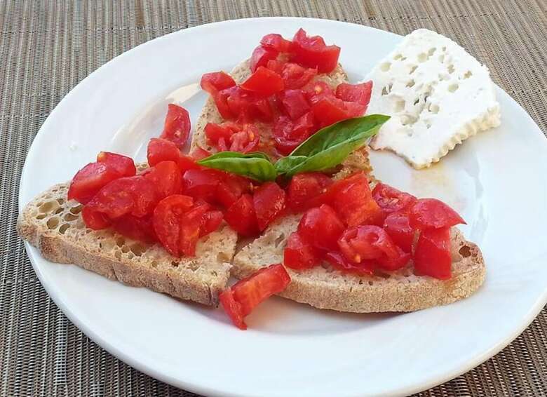 Bed & Breakfast Villa Canniclo