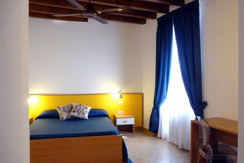 Bed & Breakfast Villa Canniclo