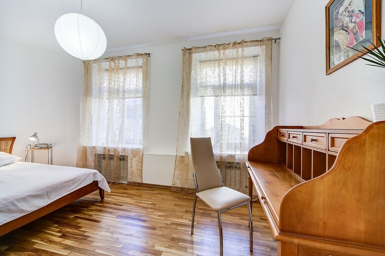 Apartamentos Home4day Sunny City Central Flat