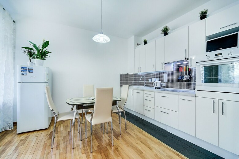Apartamentos Home4day Sunny City Central Flat