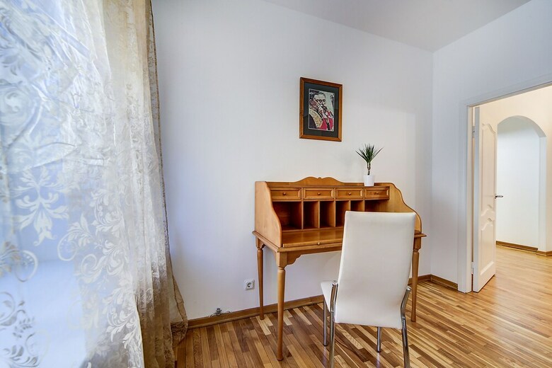 Apartamentos Home4day Sunny City Central Flat