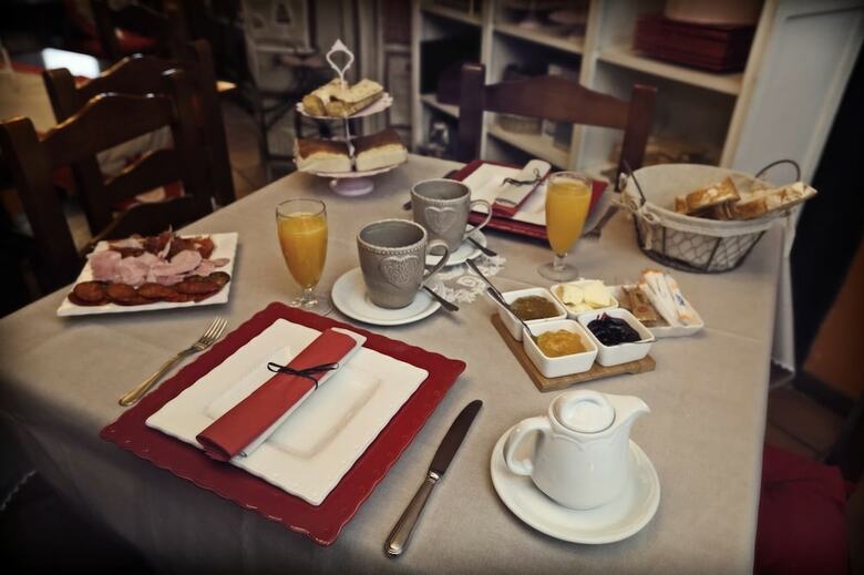 Hotel Posada Reserva Verde