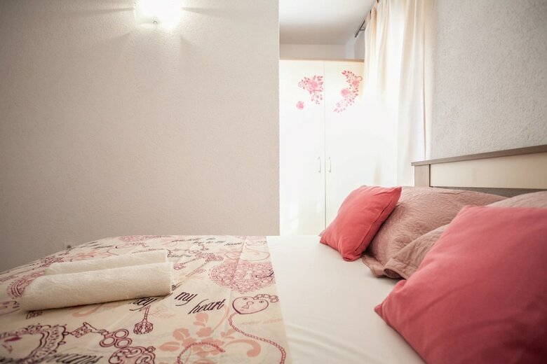Apartamentos Guest House Trifora