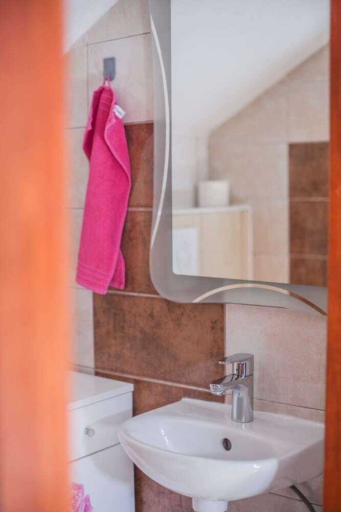 Apartamentos Guest House Trifora