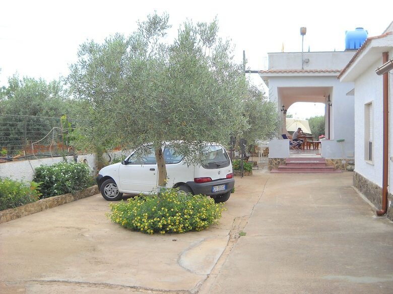 Bed & Breakfast Santa Teresa