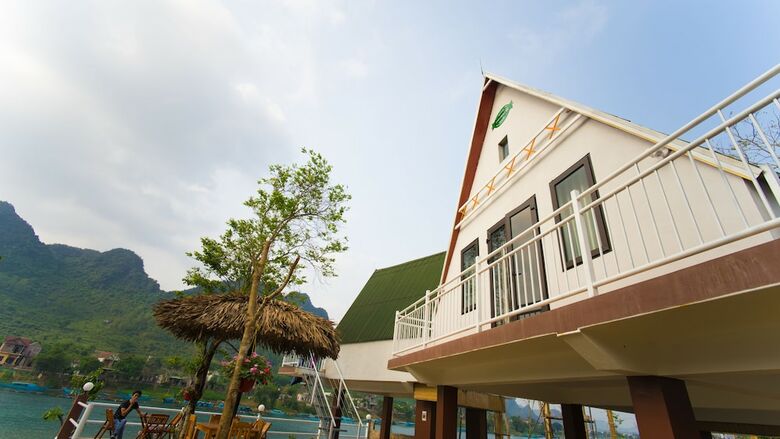 Agroturismo Carambola Bungalow