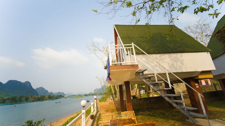 Agroturismo Carambola Bungalow