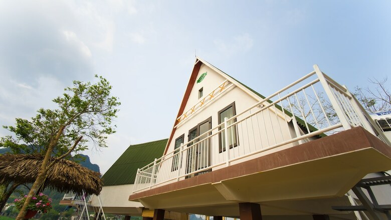 Agroturismo Carambola Bungalow