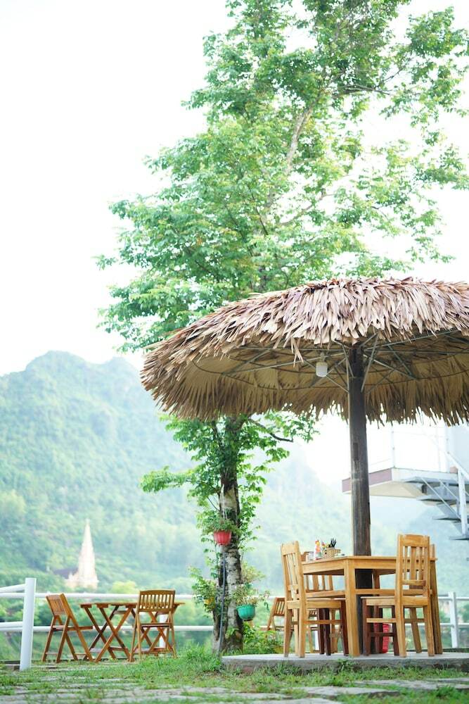 Agroturismo Carambola Bungalow