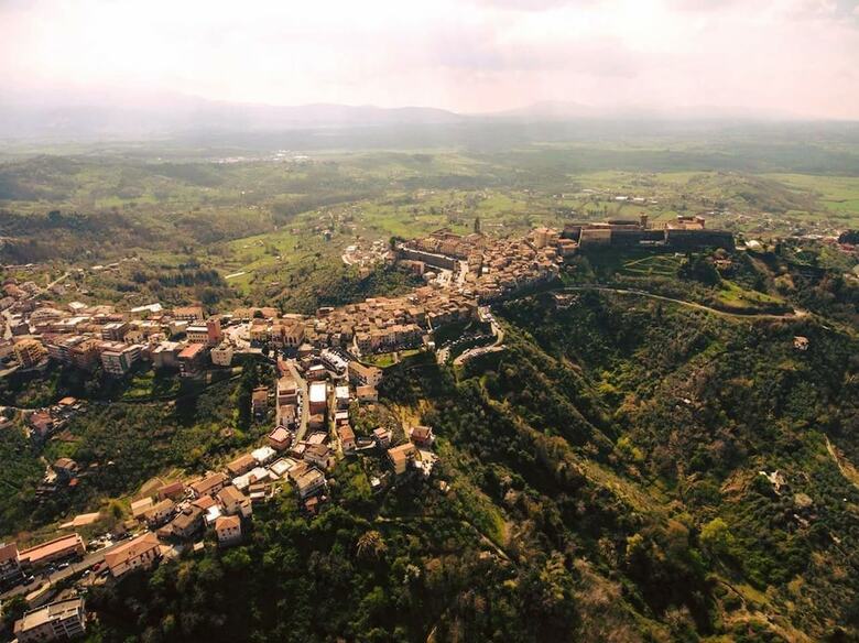Agroturismo Agriturismo La Polledrara