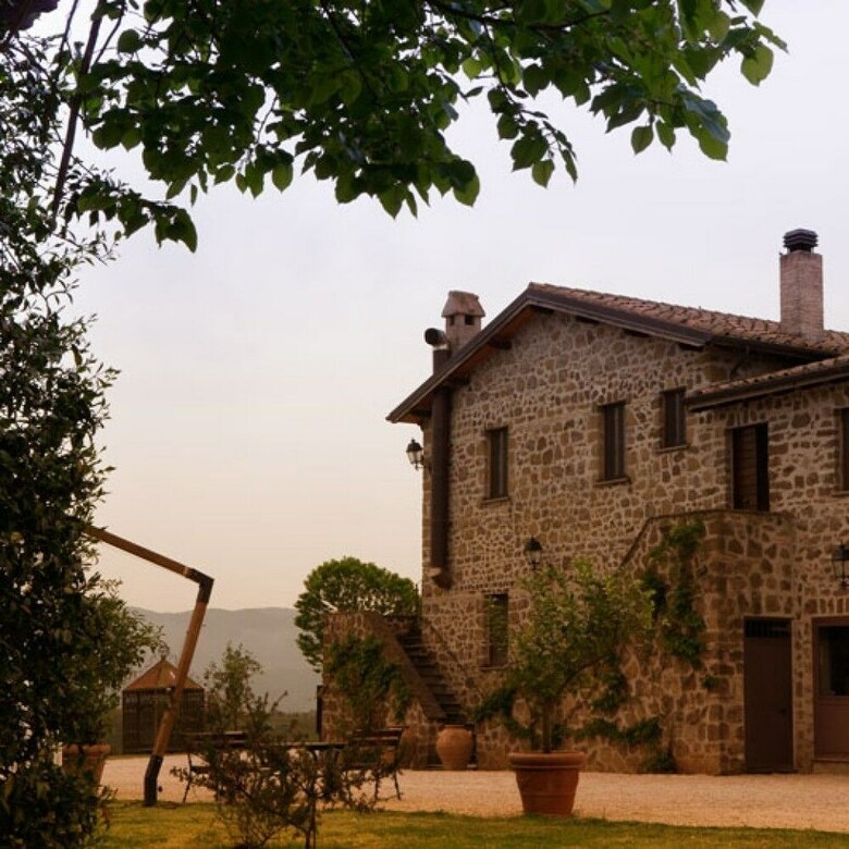 Agroturismo Agriturismo La Polledrara