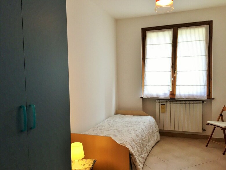 Apartamento Il Lago Di Sale