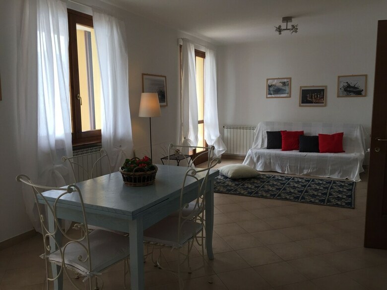Apartamento Il Lago Di Sale