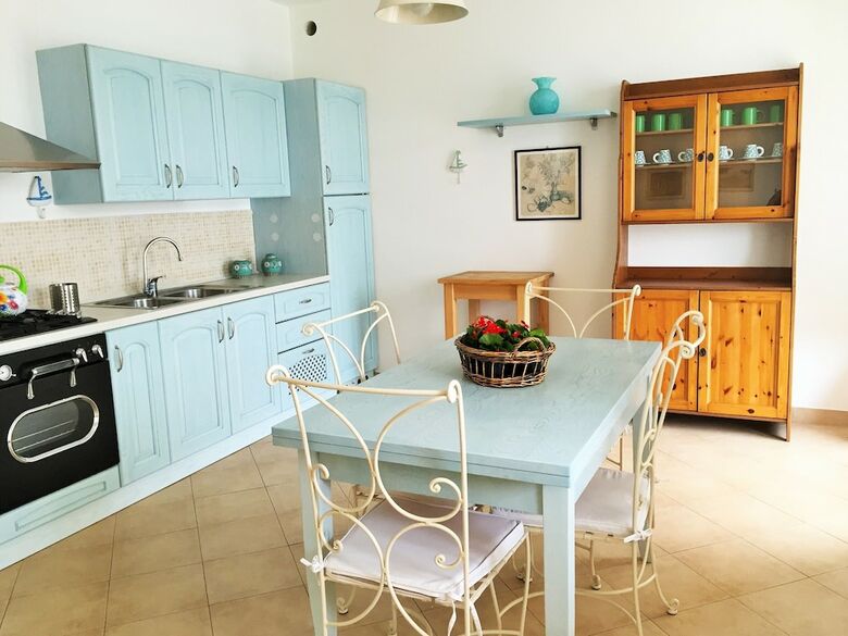 Apartamento Il Lago Di Sale