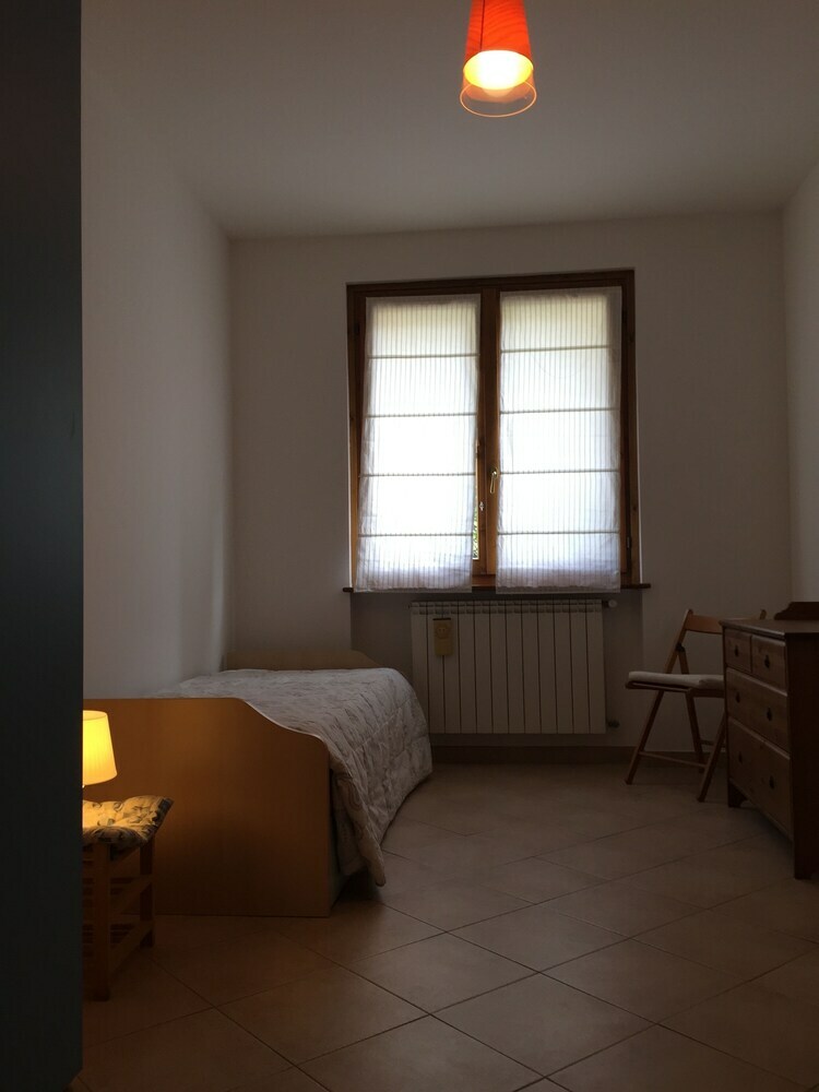Apartamento Il Lago Di Sale