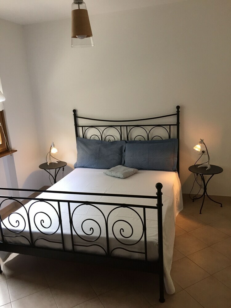 Apartamento Il Lago Di Sale