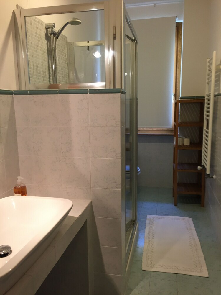 Apartamento Il Lago Di Sale