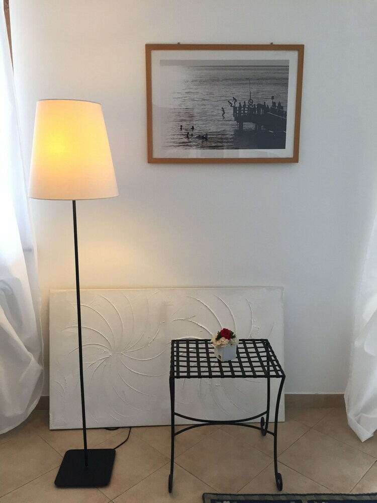 Apartamento Il Lago Di Sale