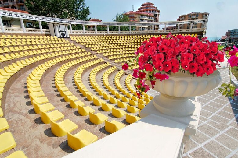 Hotel Royal Villas Elenite - All Inclusive