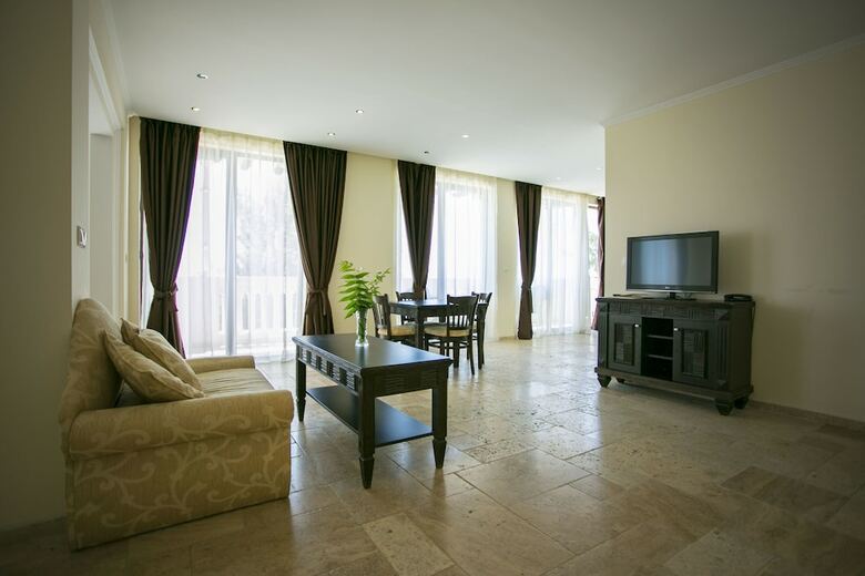 Hotel Royal Villas Elenite - All Inclusive