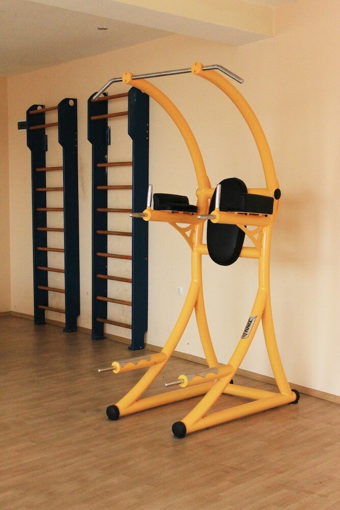 Hotel Royal Villas Elenite - All Inclusive