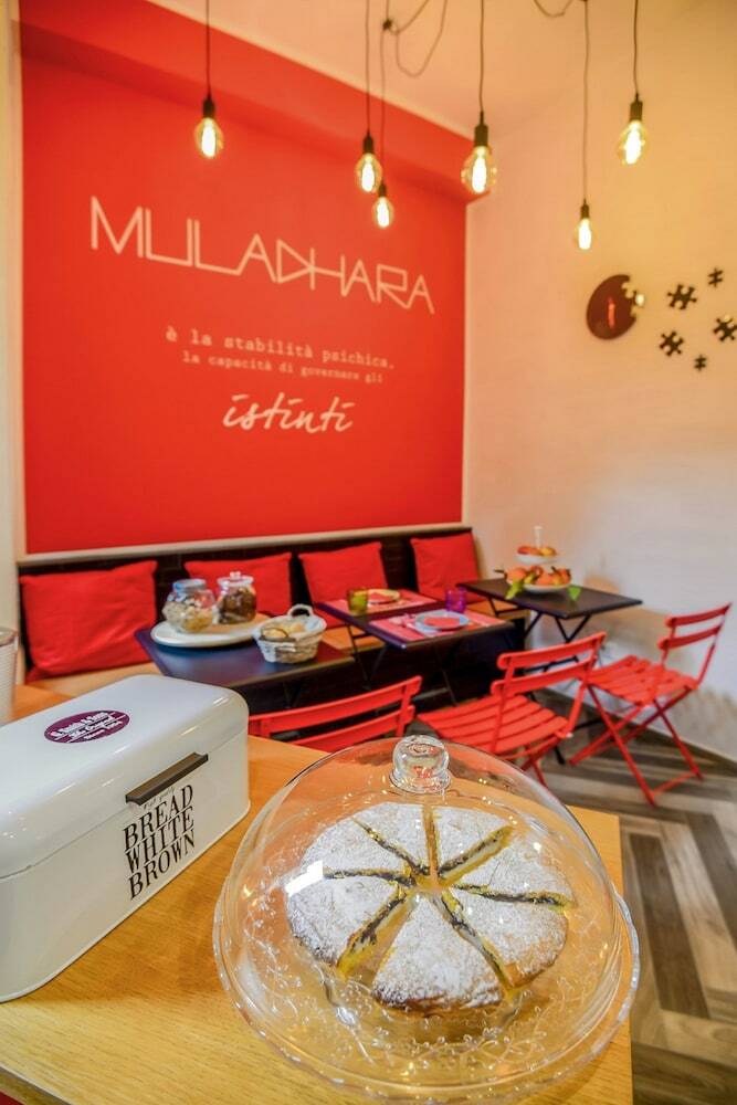 Hotel Allegras House Caracciolo