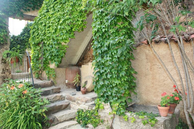 Agroturismo Casa Rural El Lagar