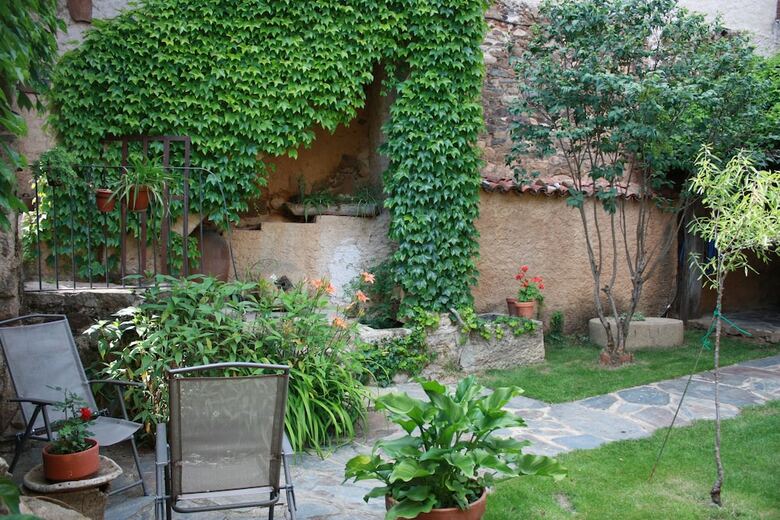 Agroturismo Casa Rural El Lagar