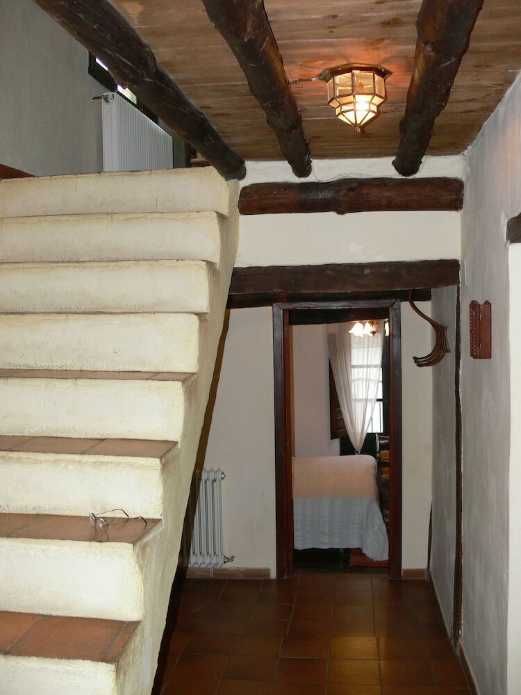 Agroturismo Casa Rural El Lagar